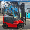 NICHIYU ELECTRIC FORKLIFT 1.4 TON